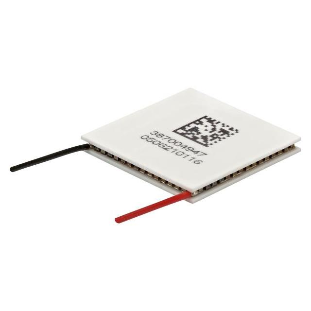 Tark Thermal Solutions 387004940 electronic component product image