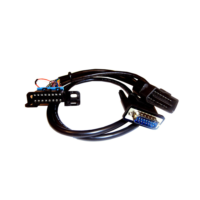 Advantech Corporation BB-LDVYCBL electronic component product image