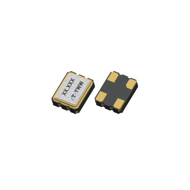 Taitien OXEIDLJANF-0.032768 electronic component product image