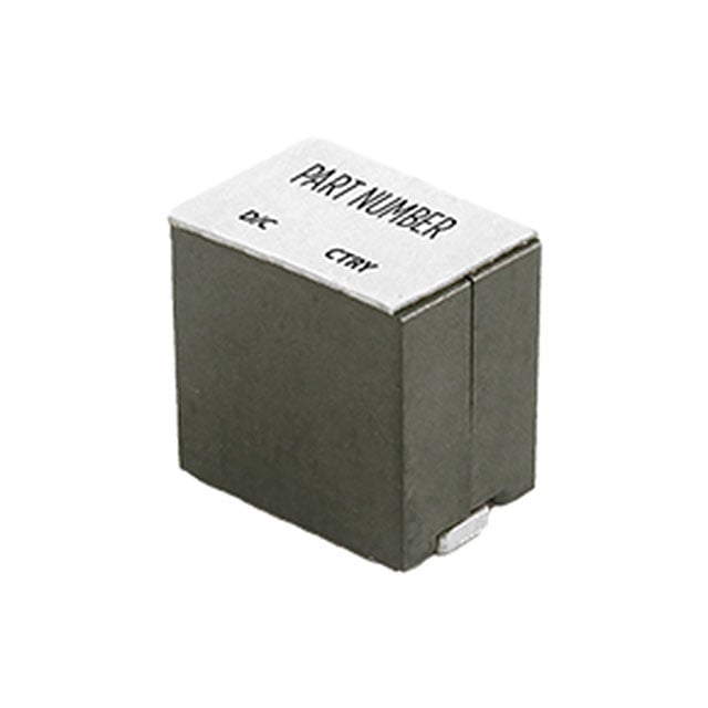 Pulse Electronics PA4390.151HLT electronic component product image