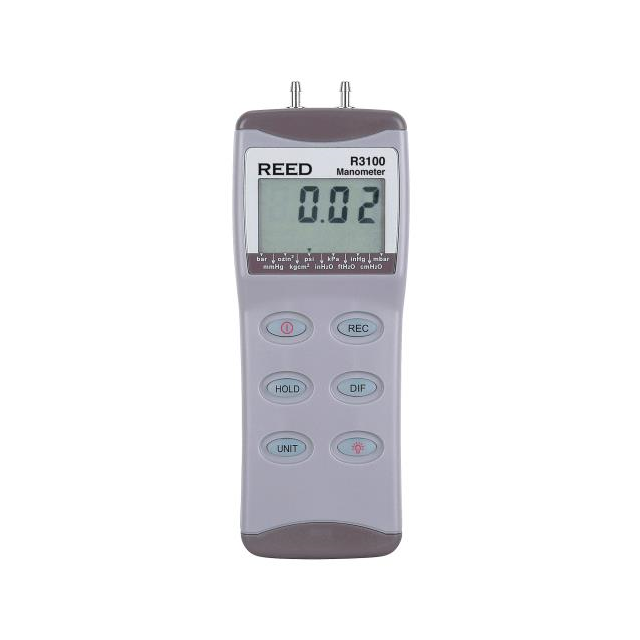REED Instruments R3100 electronic component product image