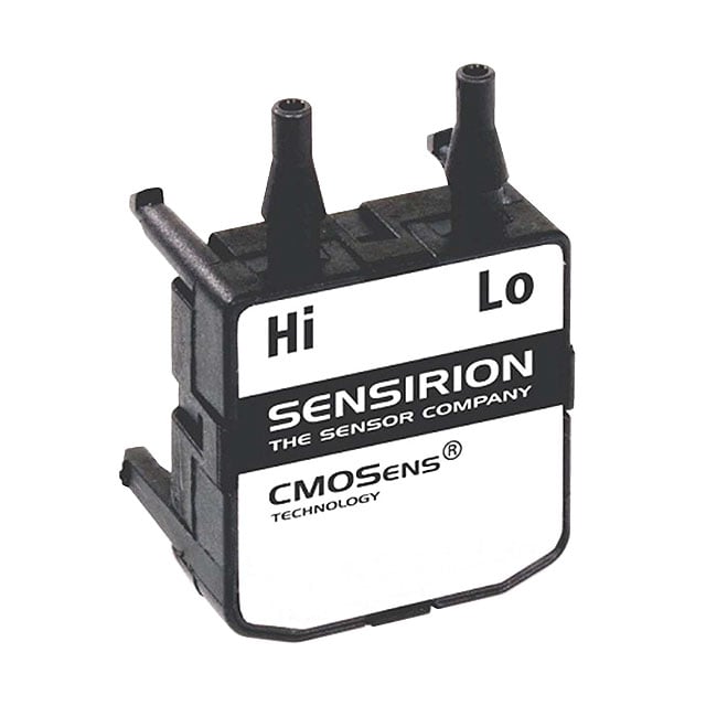 Sensirion AG SDP1000-L electronic component product image