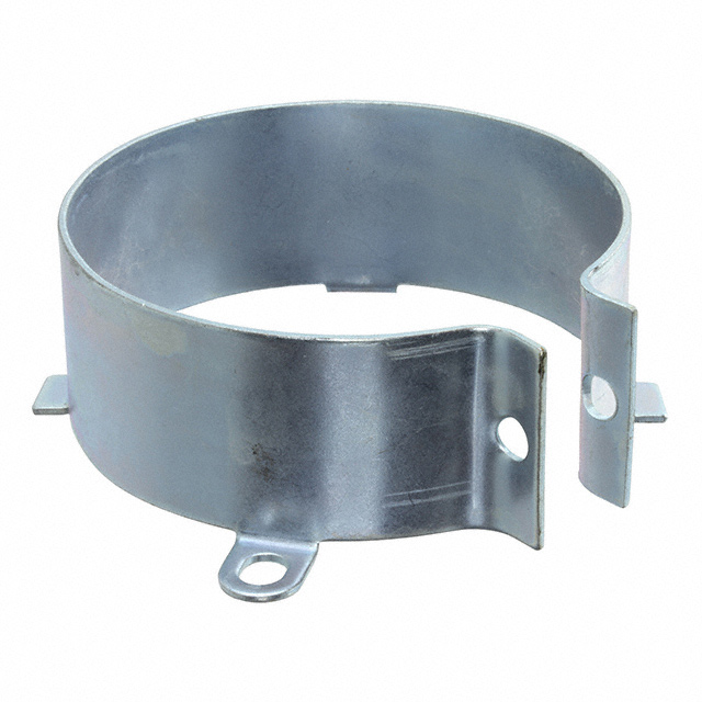 KEMET V8 electronic component product image