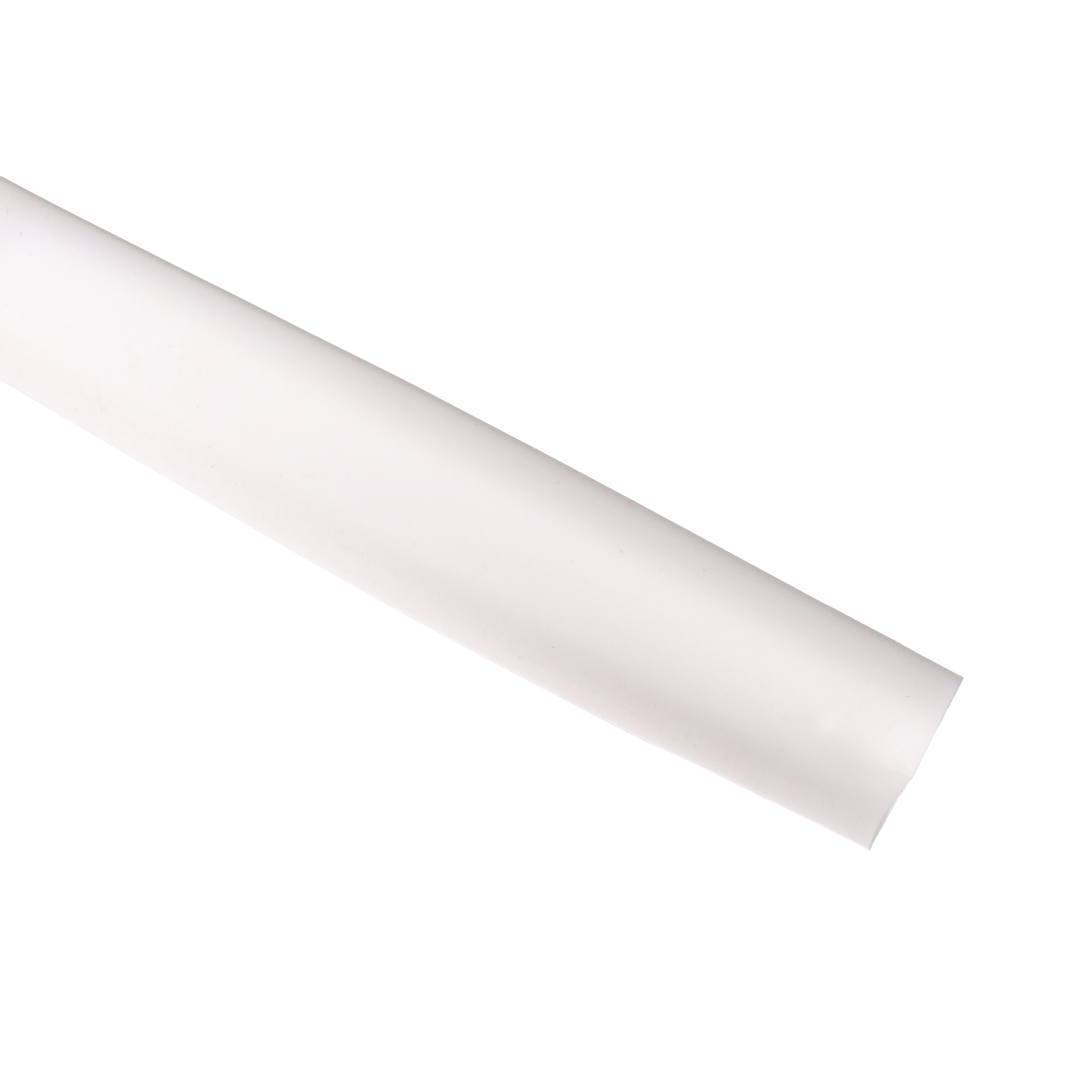 Dunbar DUNBAR-1635F-3/8IN-WHITE-200FT electronic component product image