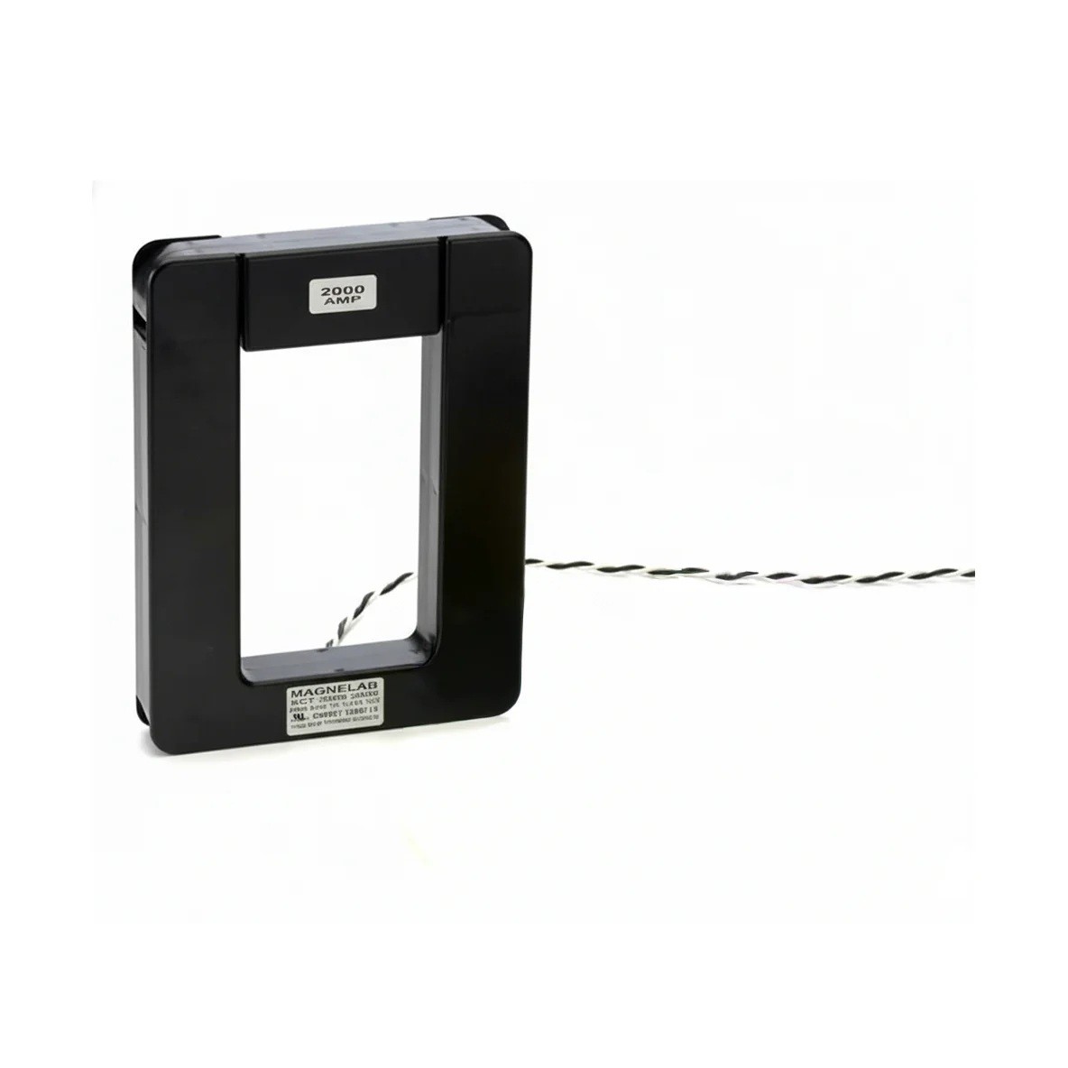 Magnelab, Inc. 4750-006 electronic component product image