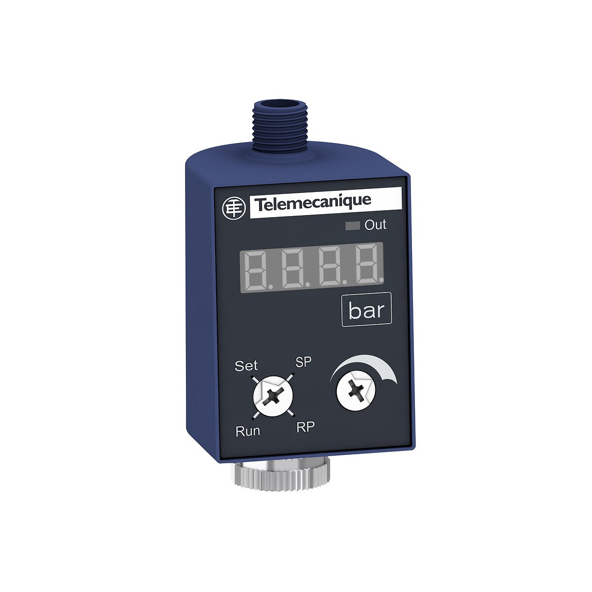 Telemecanique Sensors ZMLPA1N2SH electronic component product image