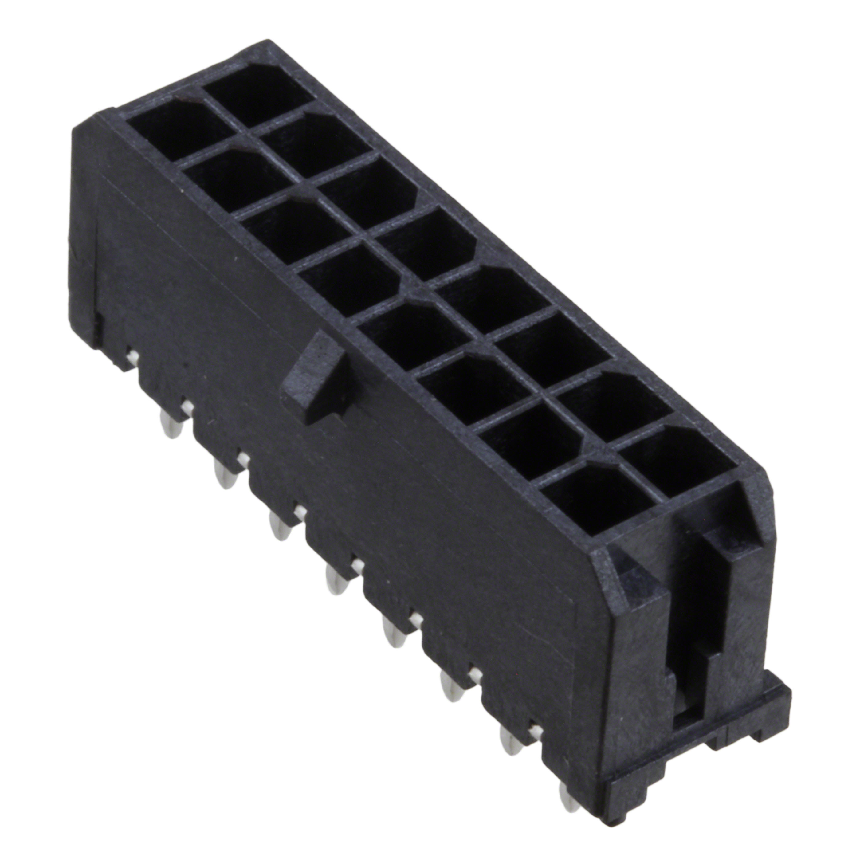 Molex 0430451629 electronic component product image