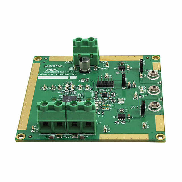 Altera EVB-ET4040QI electronic component product image