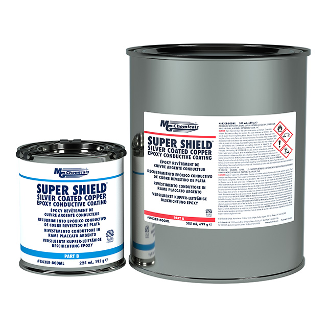 MG Chemicals 843ER-800ML electronic component product image
