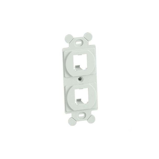 Panduit Corp CF1062WHY electronic component product image