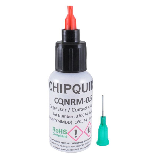 Chip Quik Inc. CQNRM-0.5 electronic component product image