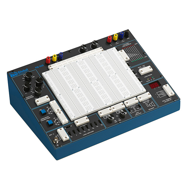 Global Specialties PB-505LAB electronic component product image