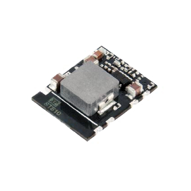 XP Power STS1024S2V5 electronic component product image