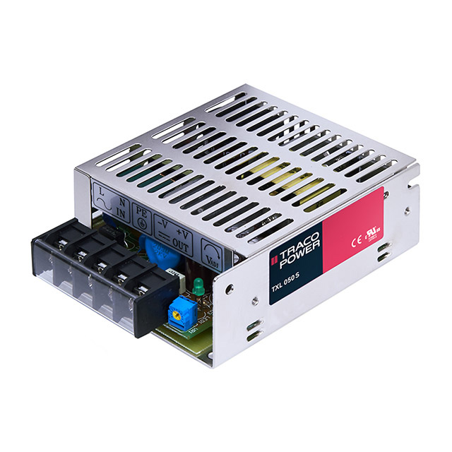 Traco Power TXL 050-05S electronic component product image