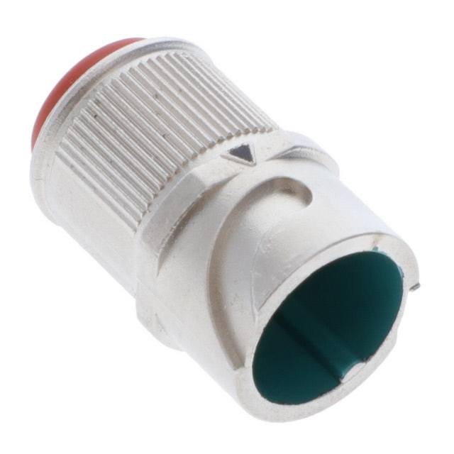 Amphenol PCD SJS830200P electronic component product image