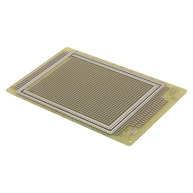 Vector Electronics E160-3U-1 electronic component product image