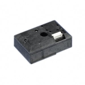 Sharp Microelectronics GP2Y1001AU0F electronic component product image