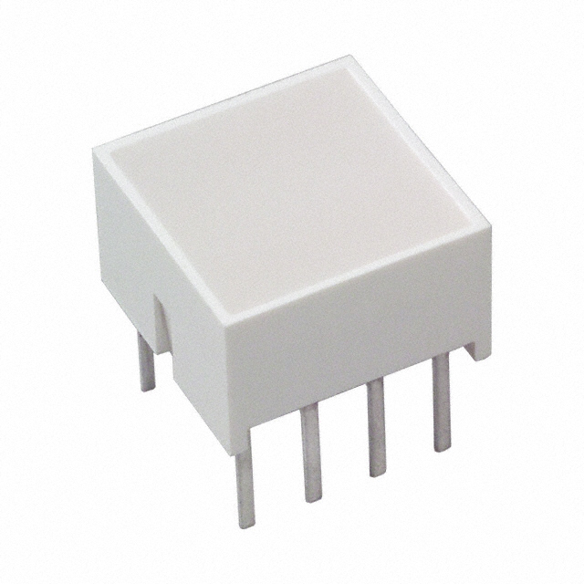 Broadcom Limited HLMP-2655 electronic component product image