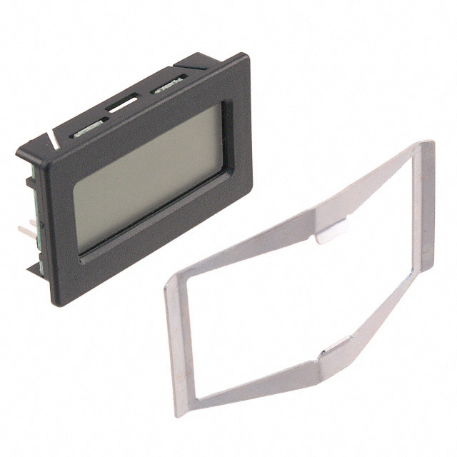 Red Lion Controls MDMV0000 electronic component product image