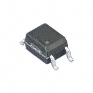Sharp Microelectronics PC452 electronic component product image