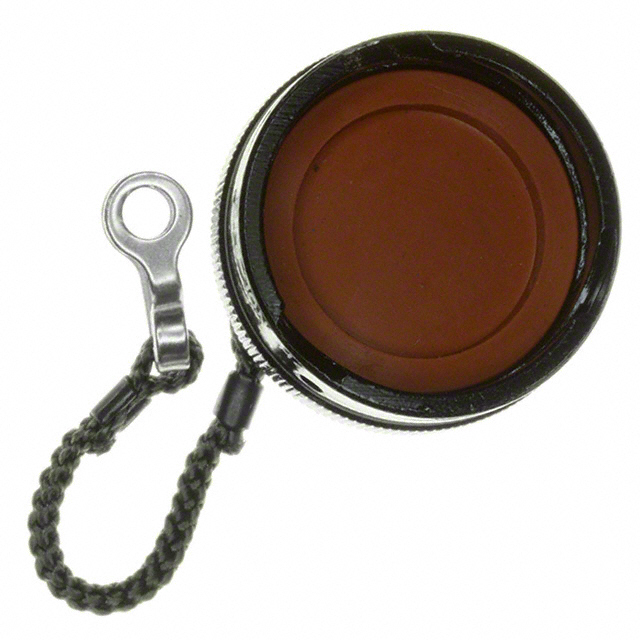 Amphenol Socapex RJFC2B electronic component product image