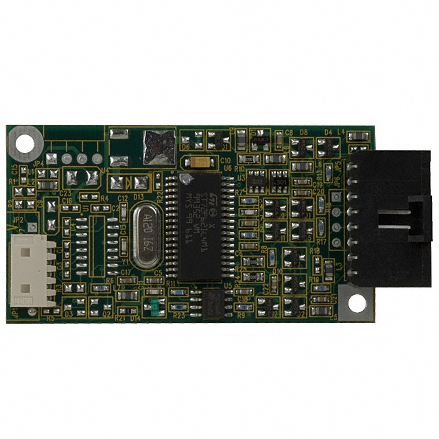 3M SC801U electronic component product image