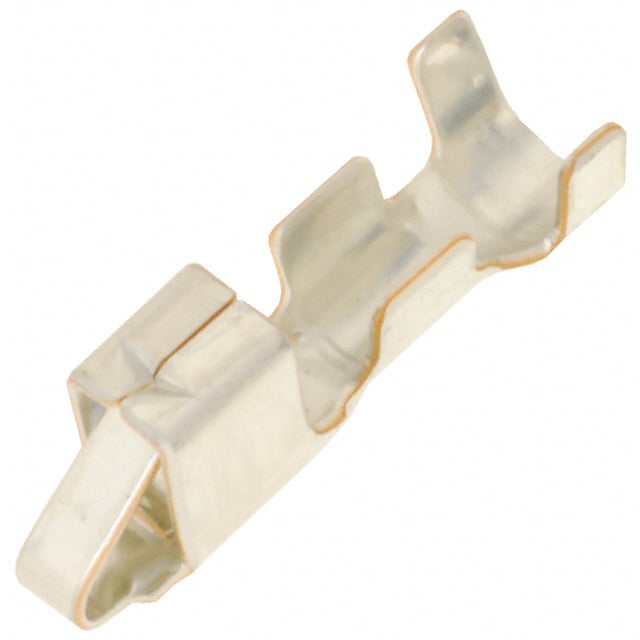 JST Sales America Inc. SHF-001T-0.8BS electronic component product image