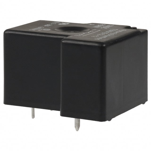 TE Connectivity Potter & Brumfield Relays T9AS1D12-12 electronic component product image