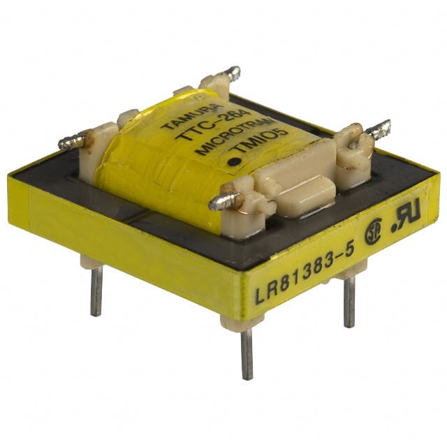 Tamura TTC-264 electronic component product image