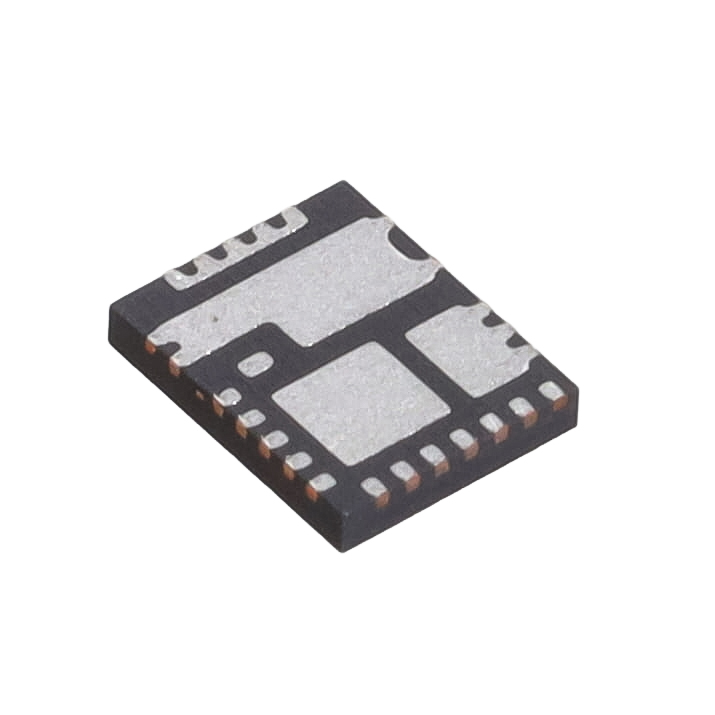 onsemi FDMF5175 electronic component product image