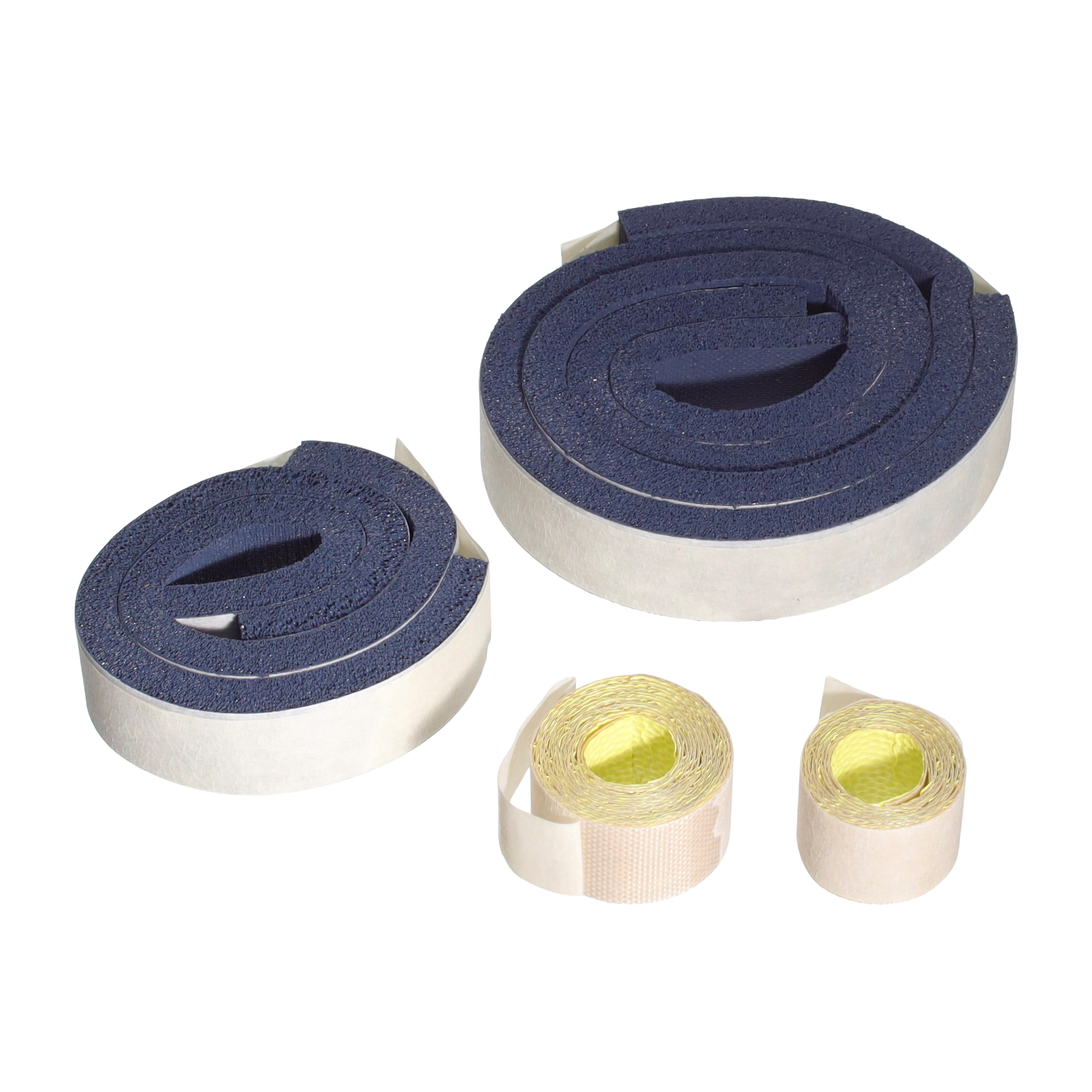 TE Connectivity AMP Connectors IR-1900-FOAM-PAD-SET electronic component product image