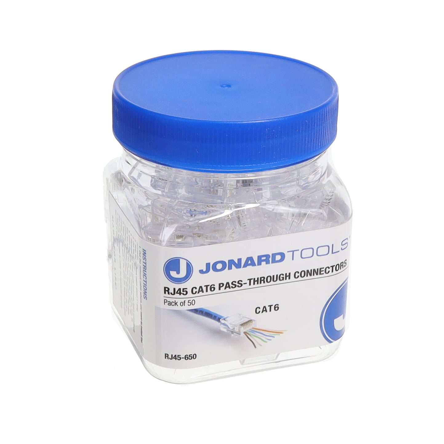 Jonard Tools RJ45-650 electronic component product image