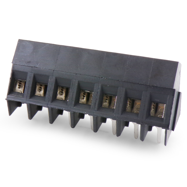 Sauro Electronic Connectors MSM07045-0N electronic component product image