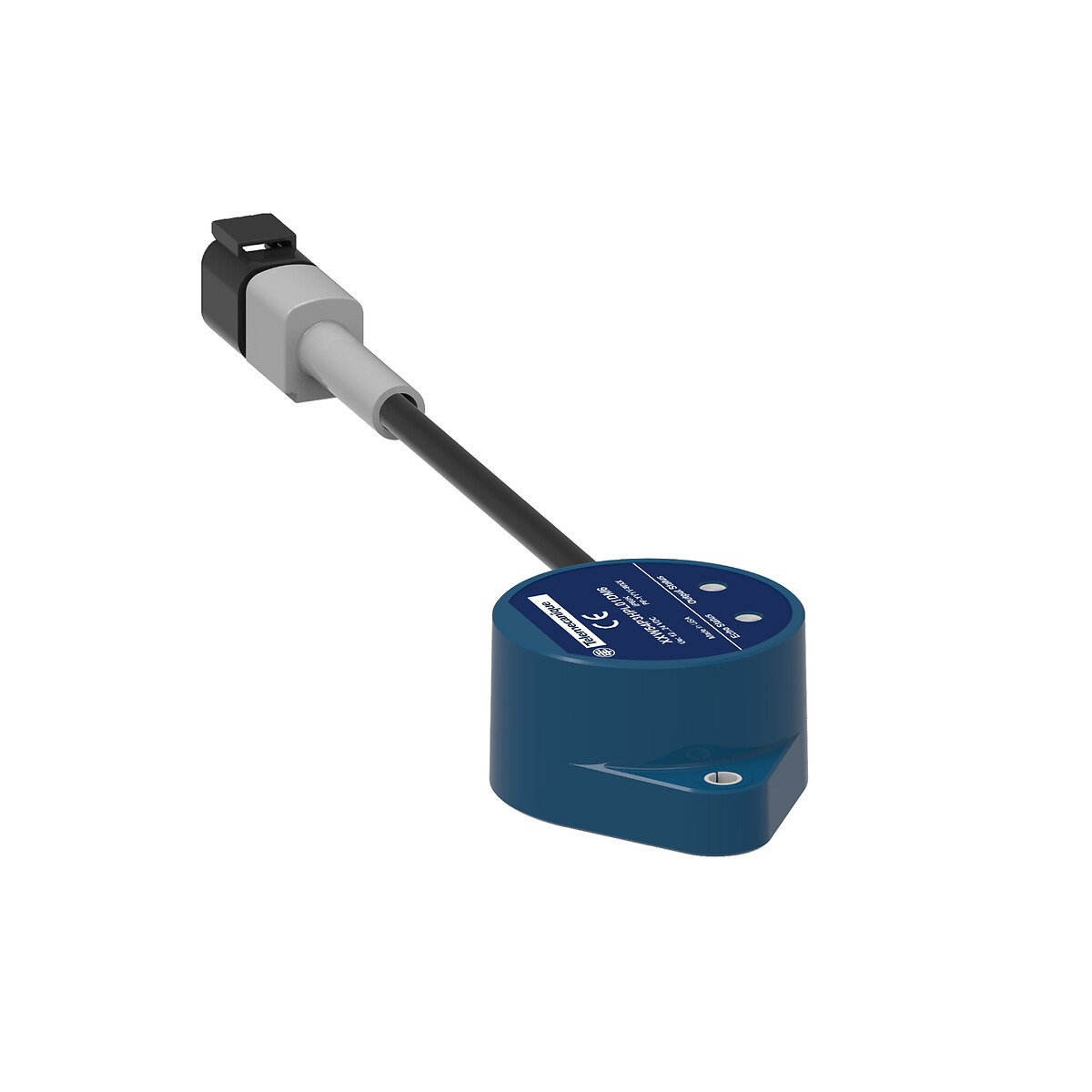 Telemecanique Sensors XXW54P3HPL01DM6 electronic component product image