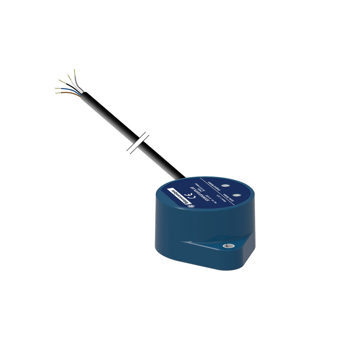 Telemecanique Sensors XXW54P3HPL05 electronic component product image