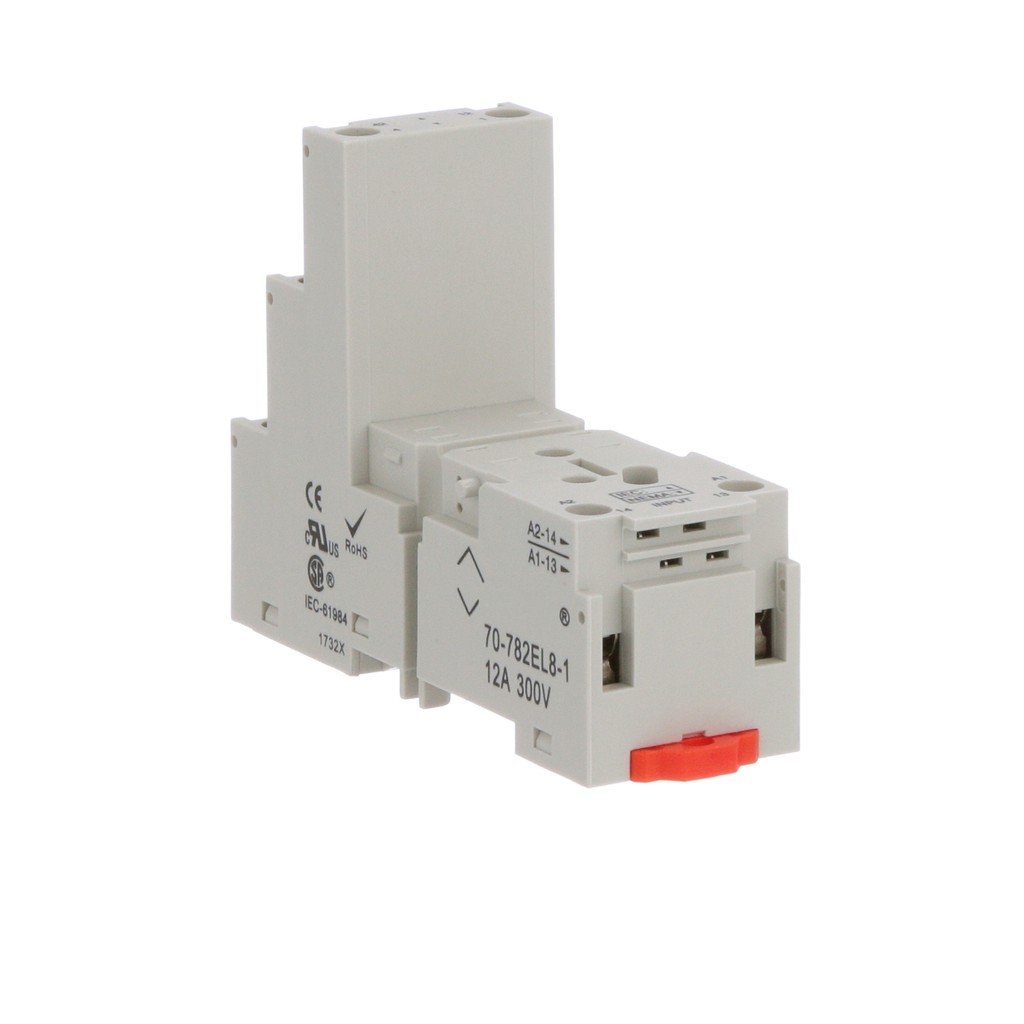 Schneider Electric 70-782EL8-1 electronic component product image