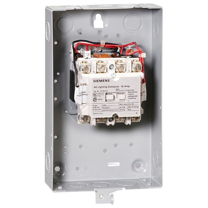 Siemens CLM1C02480 electronic component product image