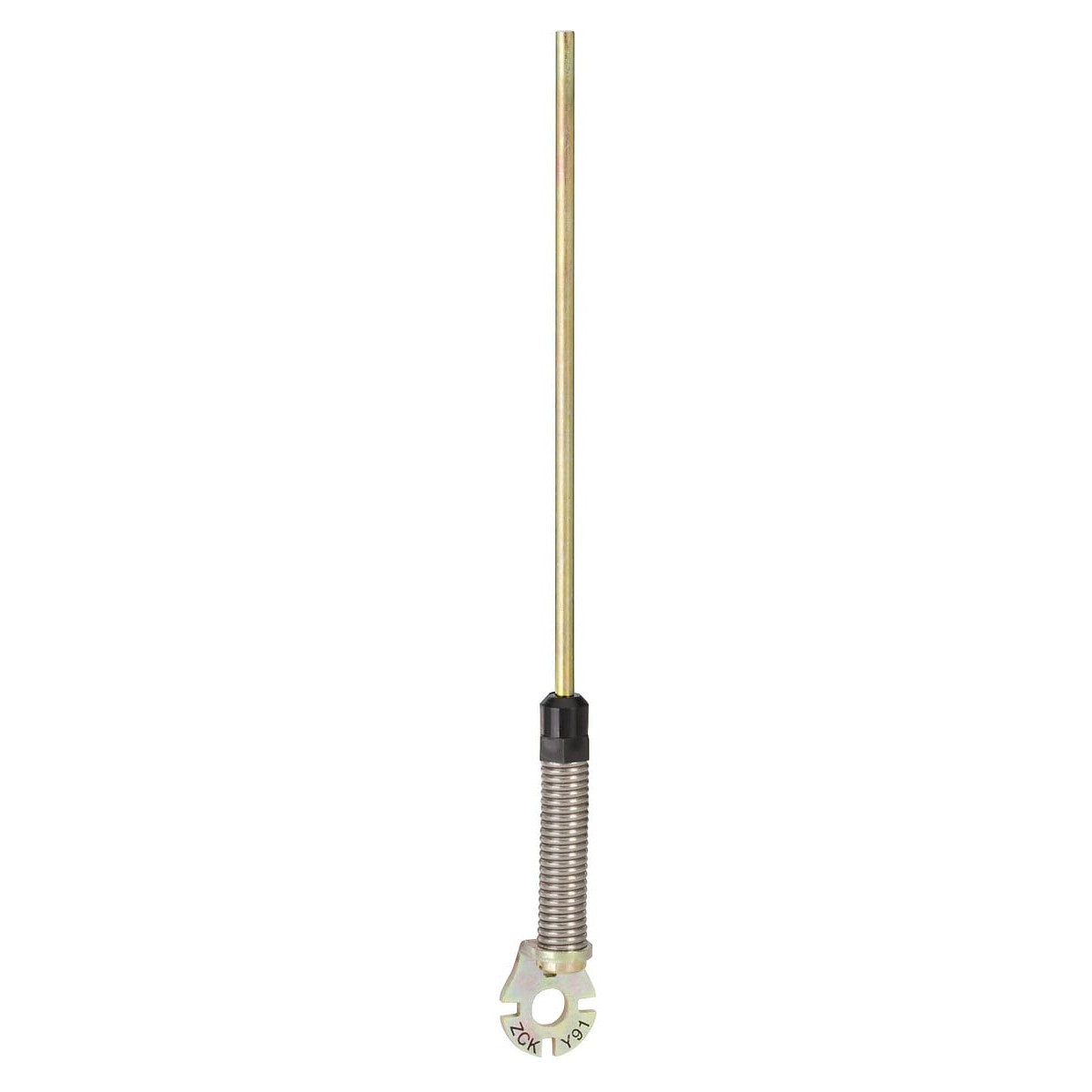 Telemecanique Sensors ZCKY91TK electronic component product image