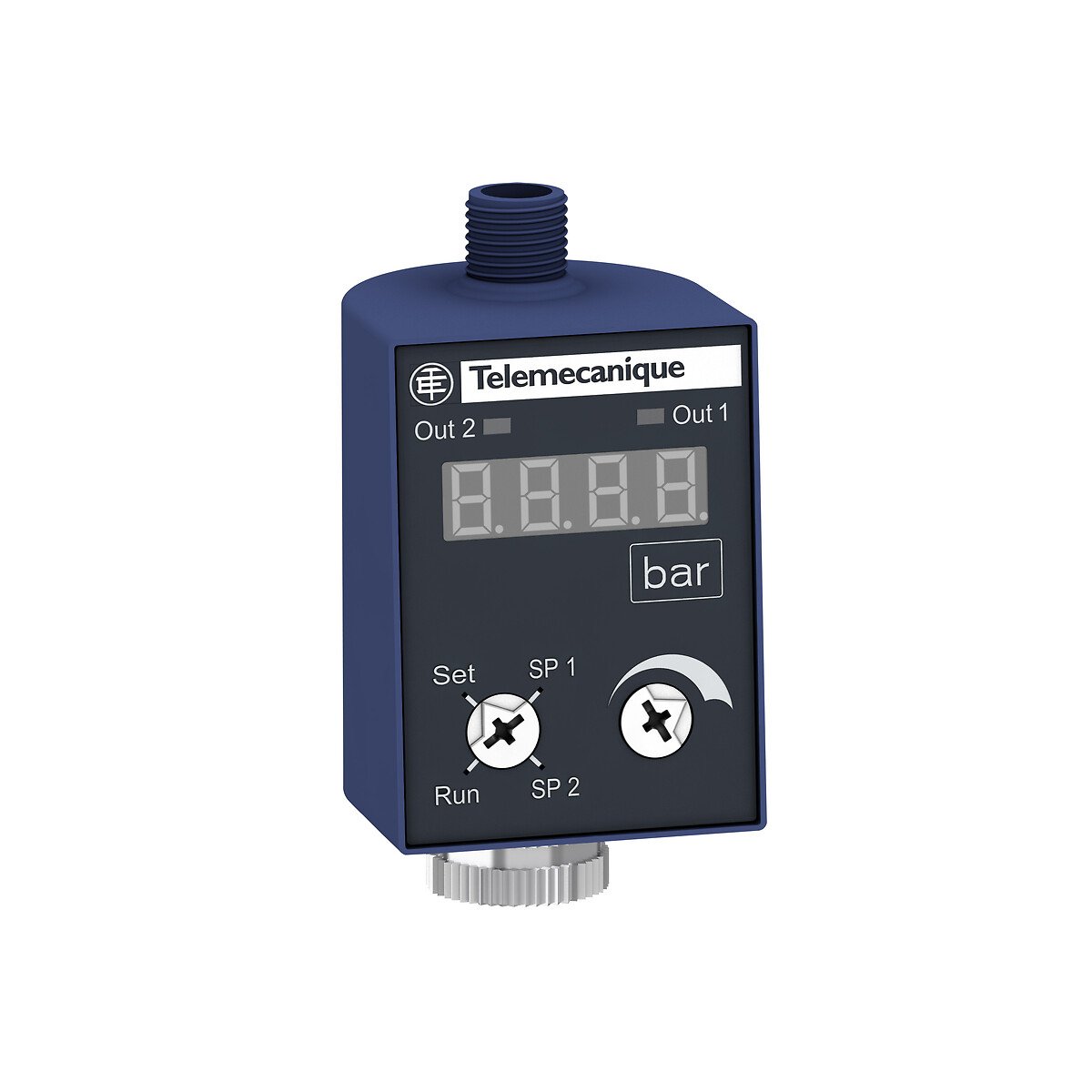Telemecanique Sensors ZMLPA2N0SH electronic component product image