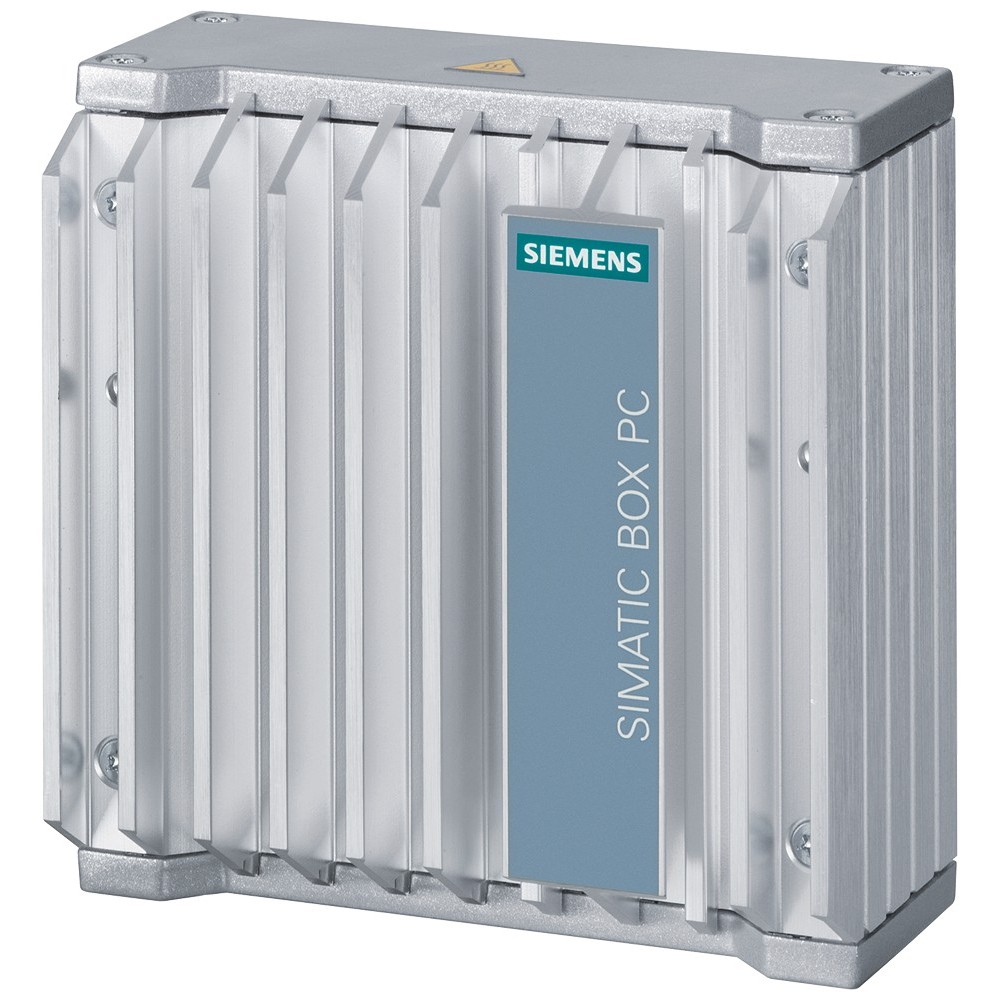 Siemens 6AG40210AD120CA0 electronic component product image