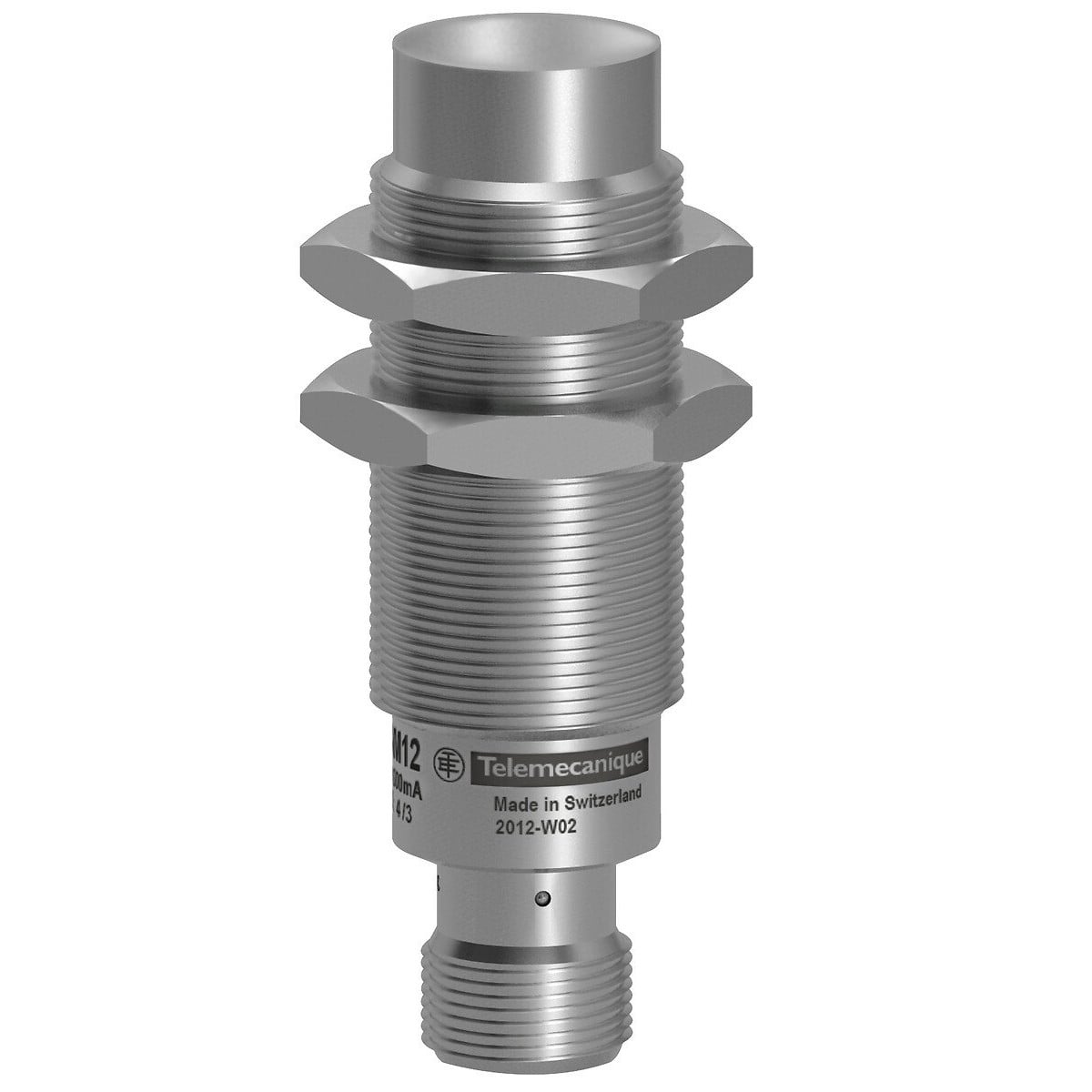 Telemecanique Sensors XS918R4PAM12 electronic component product image