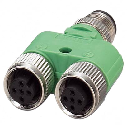 Phoenix Contact 1683468 electronic component product image
