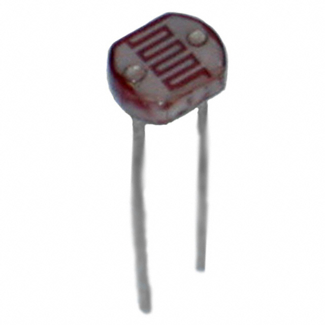 Advanced Photonix PDV-P7004 electronic component product image