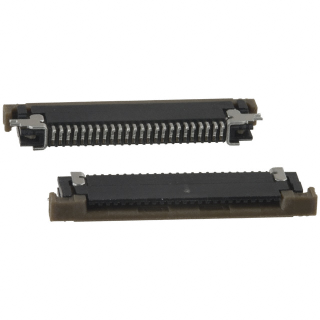 Amphenol ICC (FCI) SFV24R-2STE1LF electronic component product image