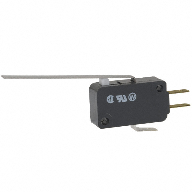 Honeywell Sensing and Productivity Solutions V7-1A17D8-048 electronic component product image