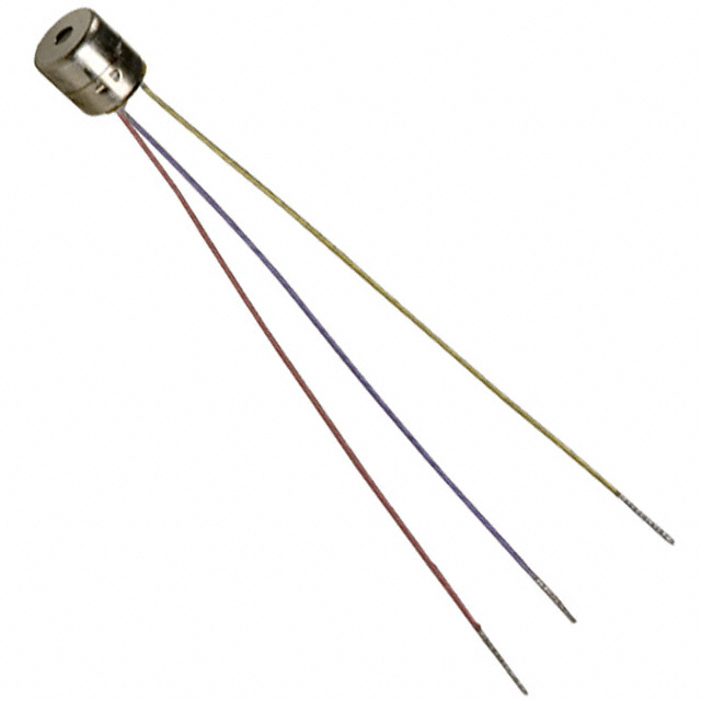 Knowles FG-23629-P16 electronic component product image