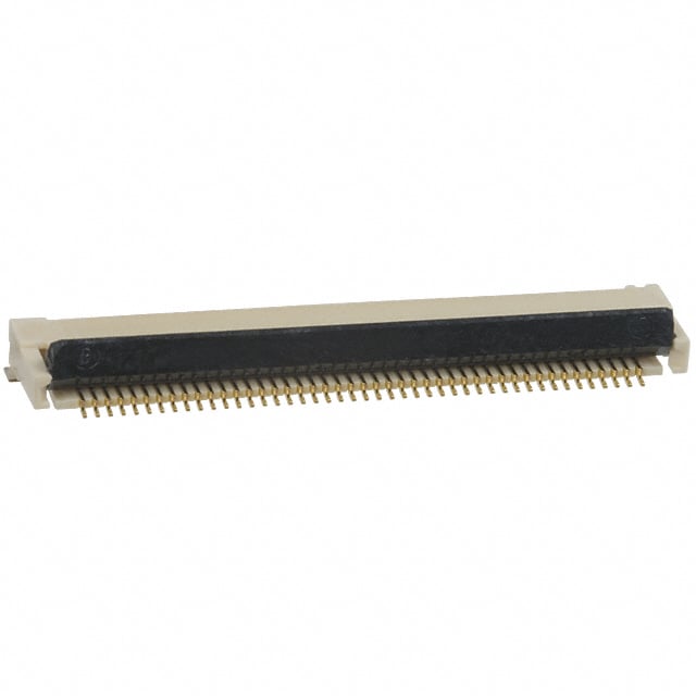 Aratas America LLC XF2M-4515-1A electronic component product image