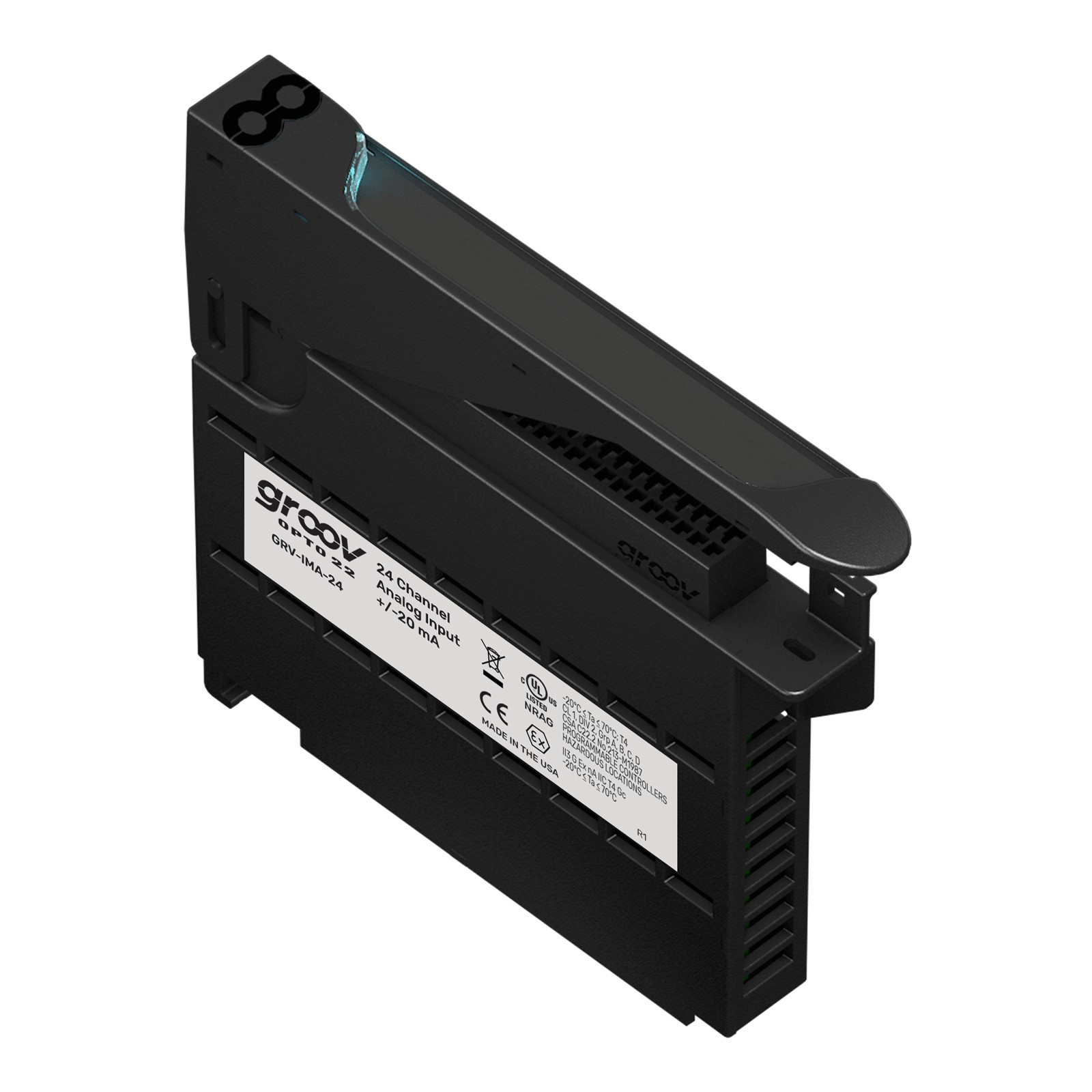 Opto 22 GRV-IMA-24 electronic component product image