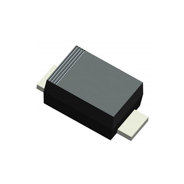 SMC Diode Solutions B5819WSL electronic component product image