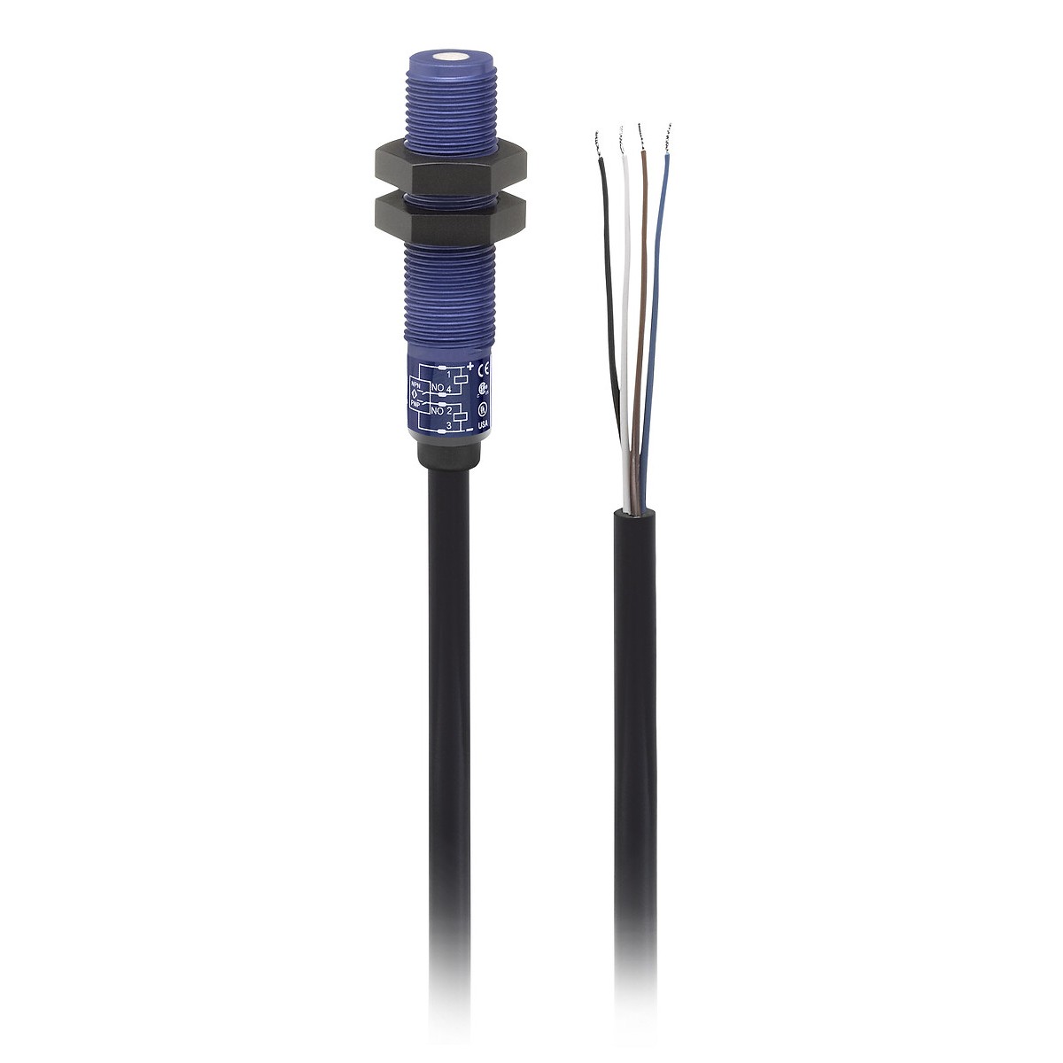 Telemecanique Sensors SC300A400 electronic component product image